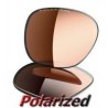 Frogskins Lente Bronze Polarized (43-421)