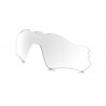 Radar EV Path Lente Clear Vented (101-353-007)