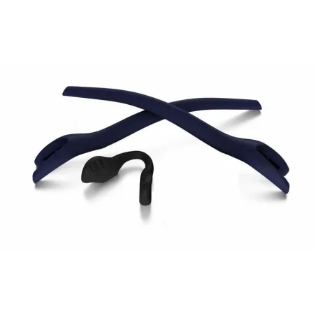 Radar EV Path Gomas Navy + Nasal Black (101-447-005)