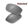 Fives Squared /3.0 Lente Grey Polarized (16-430)