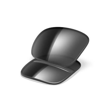 Lenses Chrome Iridium Polarized Oakley Holbrook | Centro Óptico Alpedrete