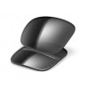 Lenses Chrome Iridium Polarized Oakley Holbrook | Centro Óptico Alpedrete