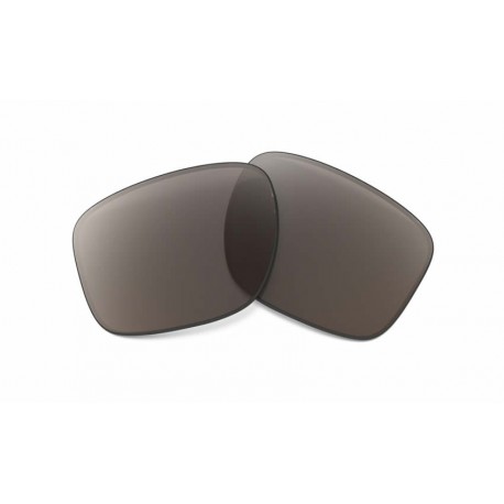 Sliver Lente de repuesto Grey (101-088-002)