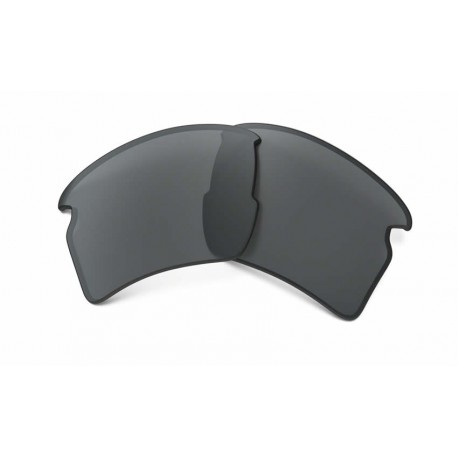 Flak 2.0 XL Lente de repuesto Black Iridium (101-351-001)