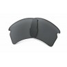 Flak 2.0 XL Lente de repuesto Black Iridium (101-351-001)