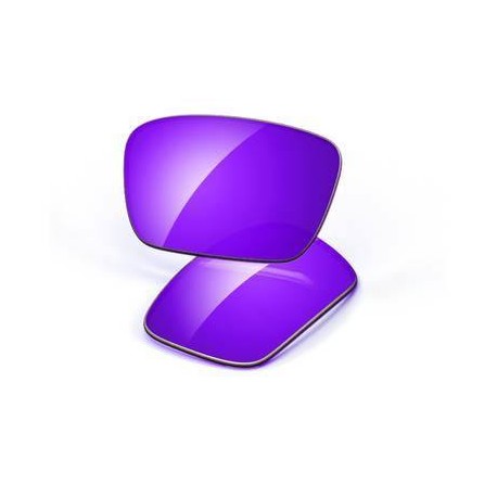 Fuel Cell Lente Violet Iridium Polarized (42-065)