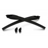 Flak 2.0 Sock Kit  Black (101-446-001)
