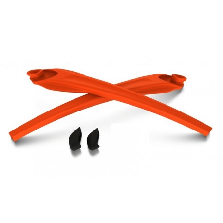 Flak 2.0 Sock Kit  Black (101-446-001)