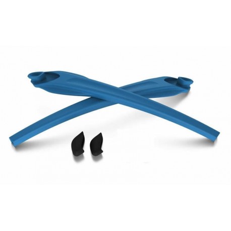 Flak 2.0 Sock Kit  Black (101-446-001)