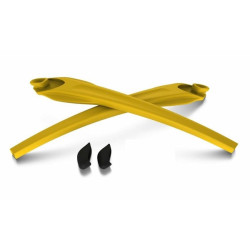 Flak 2.0 Terminales repuesto Yellow