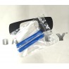 Crosslink Strike Terminales repuesto Blue (OX8048-01G)