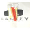 Crosslink Strike Earsock (OX8048) | Parts of Oakley