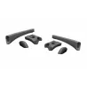 Flak Jacket Kit Gomas en Slate (06-213)