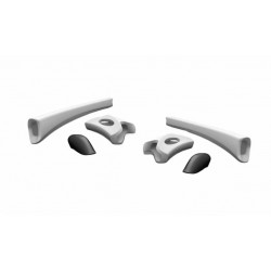 Flak Jacket Earsock (OO9009-9008)