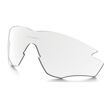 M2 Lente Clear (100-720-013)
