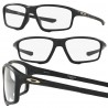 Crosslink Zero Satin Black (OX8076-07)