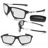 Crosslink Zero Matte Black (OX8076-03)