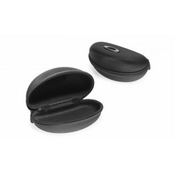 Estuche Sport Soft Vault Black (101-075-001)