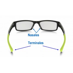 Oakley Splinter (OX8077)