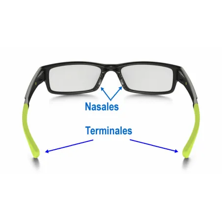 Oakley Splinter (OX8077)