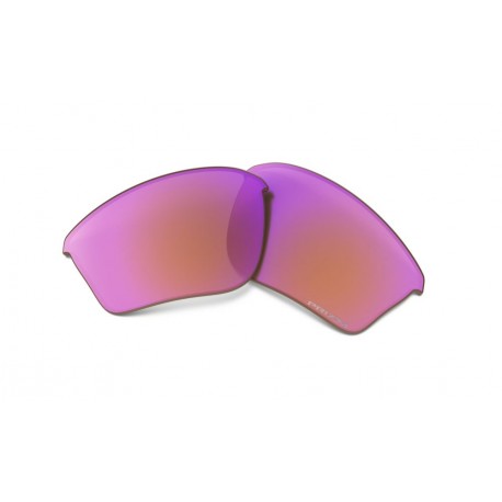 Half Jacket 2.0 XL Lente Prizm Trail Vented (101-110-008)