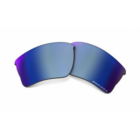 Quarter Jacket Lente Prizm Deep Water Polarized (100-113-005)