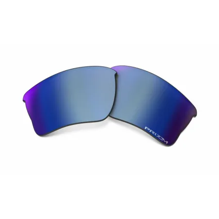 Quarter Jacket Lente Prizm Deep Water Polarized (100-113-005)