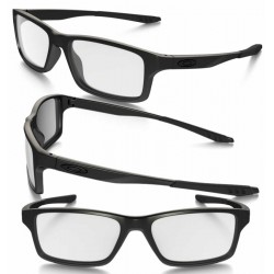 Crosslink XS Satin Black (OY8002-01)