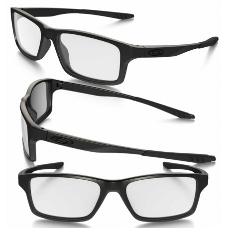 Crosslink XS Satin Black (OY8002-01)