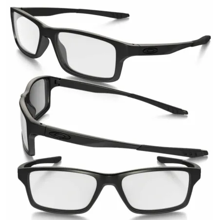 Crosslink XS Satin Black (OY8002-01)