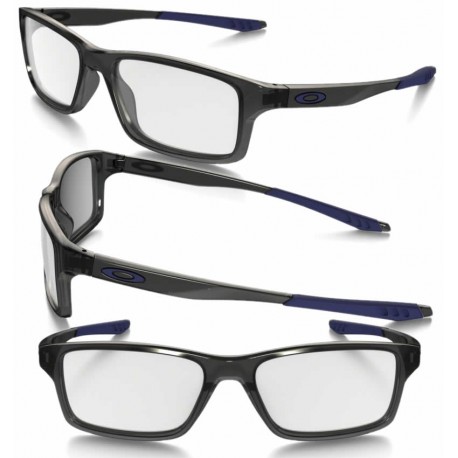 Crosslink XS Polished Grey Smoke (OY8002-02)