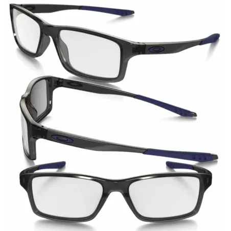 Crosslink XS Polished Grey Smoke (OY8002-02)