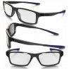 Crosslink XS Polished Grey Smoke (OY8002-02)