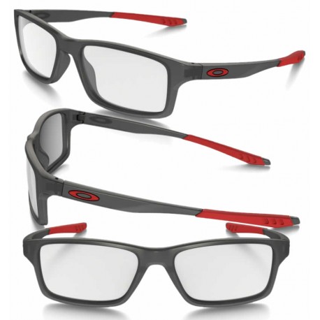Crosslink XS Satin Grey Smoke (OY8002-03)