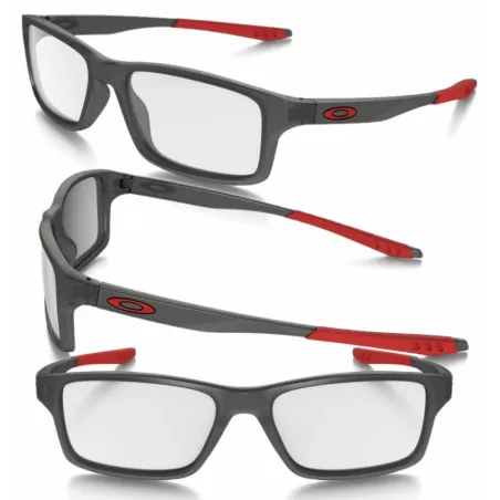 Crosslink XS Satin Grey Smoke (OY8002-03)