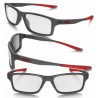 Crosslink XS Satin Grey Smoke (OY8002-03)