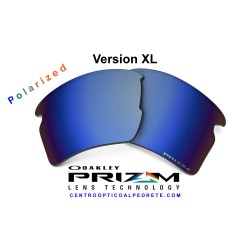 Flak 2.0 XL Prizm Deep Polarized lenses (101-107-005)