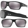 Turbine Matte Black / Prizm Black (OO9263-42)