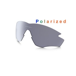 M2 XL Lente Black Iridium Polarized (101-649-002)