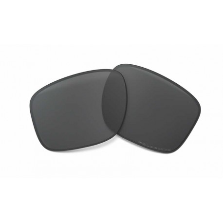TinCan Lente Black Iridium Polarized (OO4082-06L)
