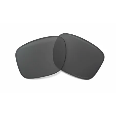 TinCan Lente Black Iridium Polarized (OO4082-06L)