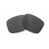TinCan Lente Black Iridium Polarized (OO4082-06L)