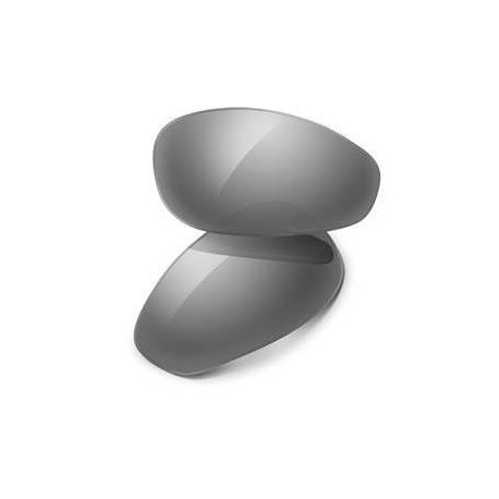 Straight Jacket lens Black Iridium (13-905)