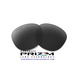 Holbrook lens Black Iridium (9102 - 24L)