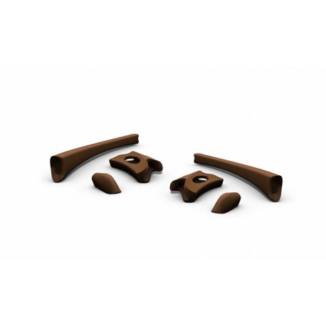 Flak Jacket Kit Gomas en RootBeer (06-211)