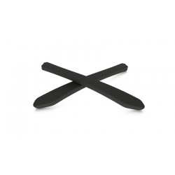 Jupiter Squared Terminales de varilla Black (100-788-003)