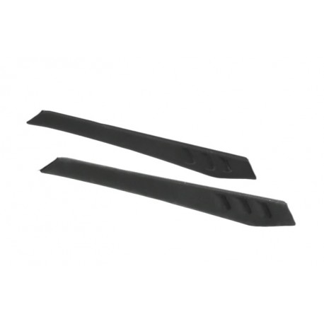 Crosslink XS Terminales repuesto Black (OY8002-05G)