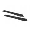 Crosslink XS Terminales repuesto Black (OY8002-05G)