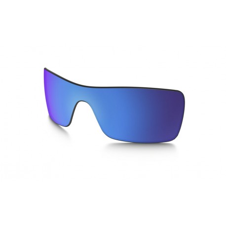 Batwolf Lente Sapphire Iridium (101-514-007)