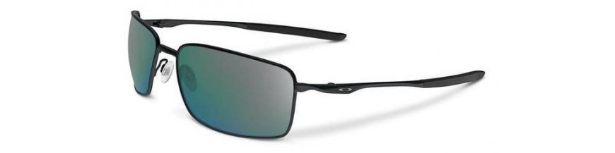 Lentes Square Wire